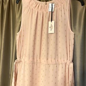 Juicy Couture Sleeveless Dress Size L